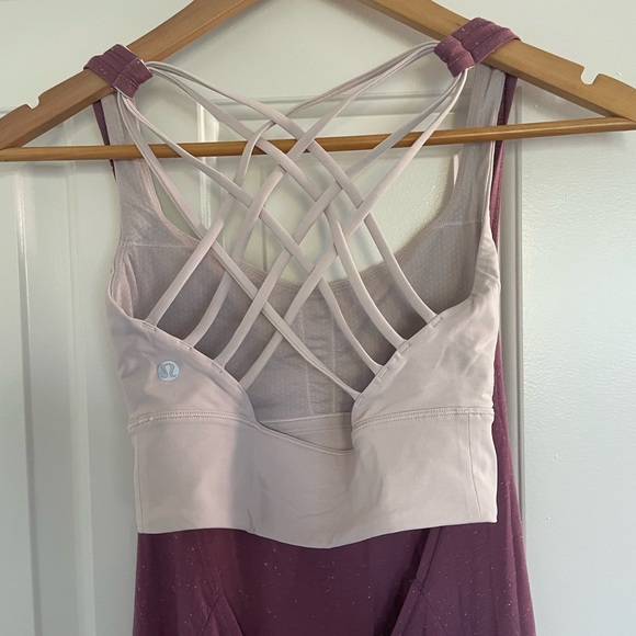 Lululemon Top - Picture 3 of 4
